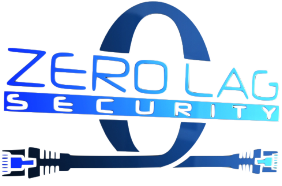 Zerolag Logo